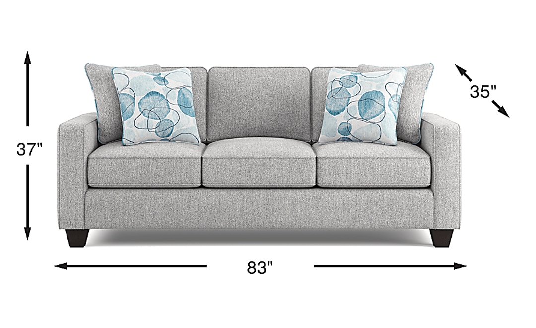 Alanis Bay Premium Sleeper Sofa