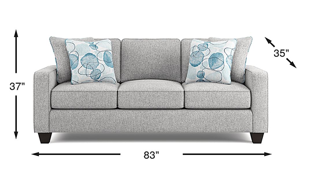 Alanis Bay Premium Sleeper Sofa