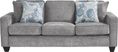 Alanis Bay Premium Sleeper Sofa