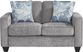 Alanis Bay 7 Pc Premium Sleeper Living Room Set