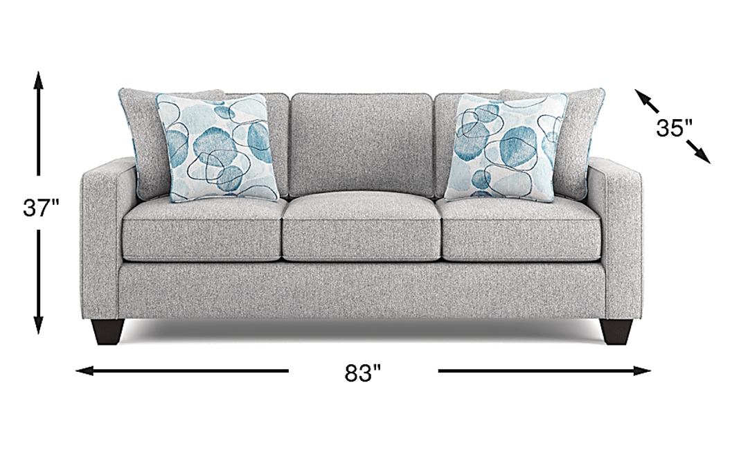 Alanis Bay Sleeper Sofa