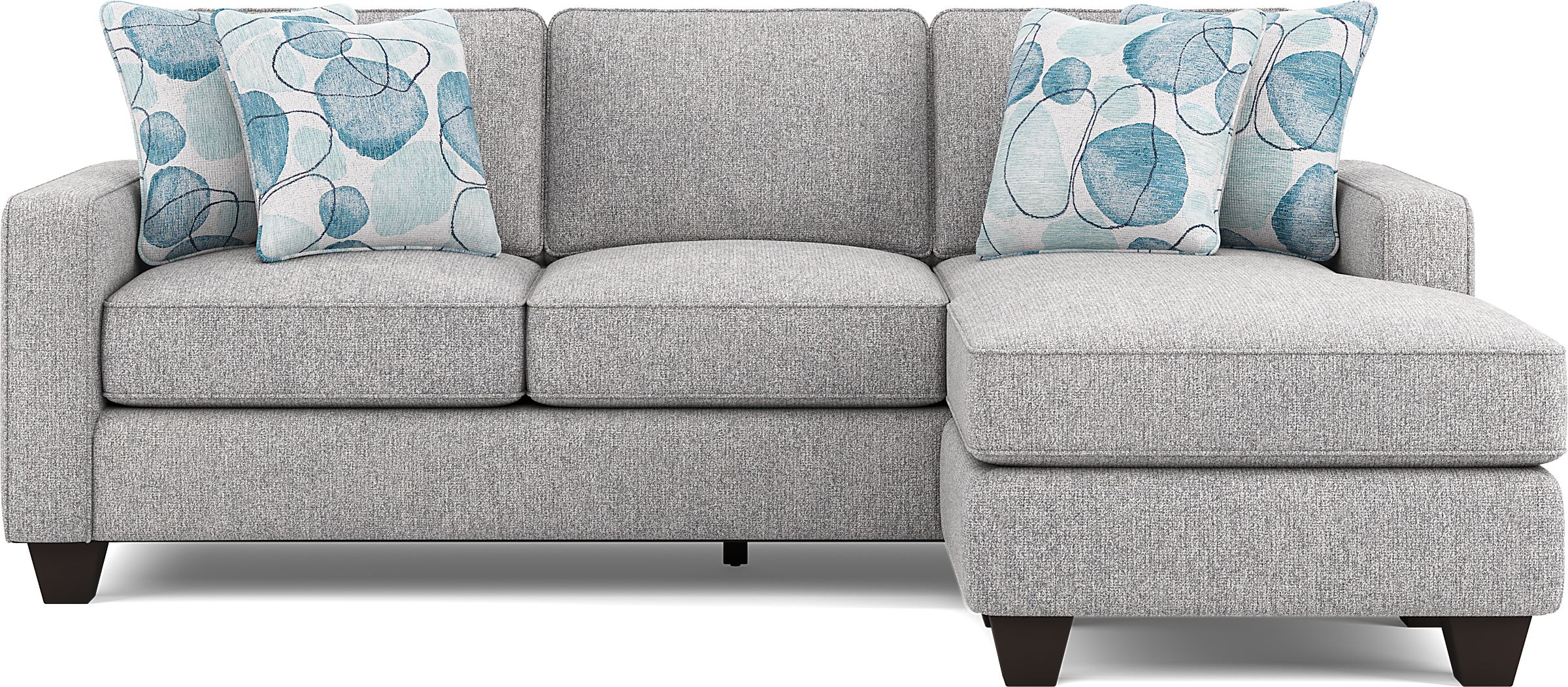 Alanis Bay 5 Pc Living Room Set - Thumbnail 2