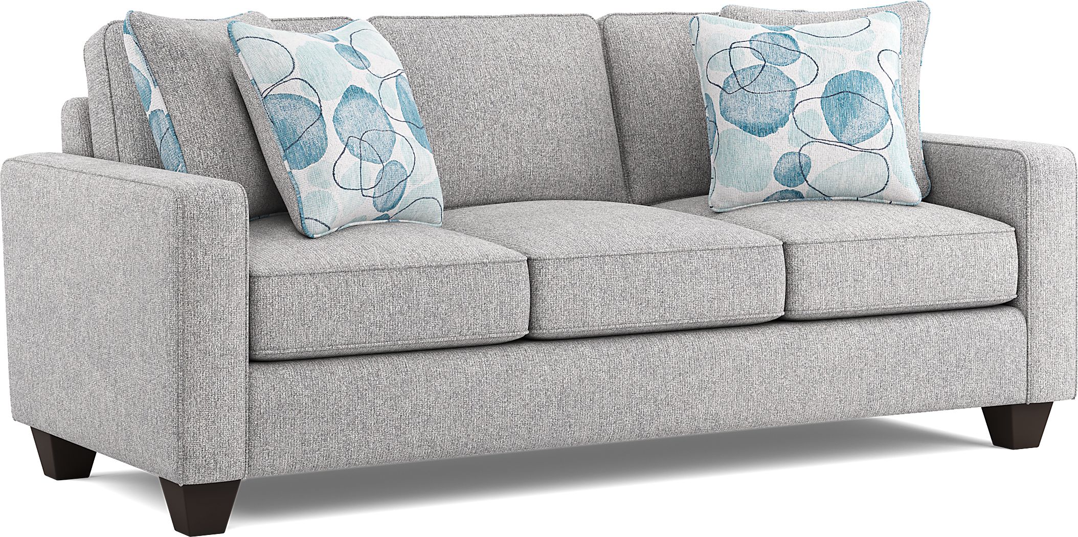 Room & Board Alanis Bay Living Room Set