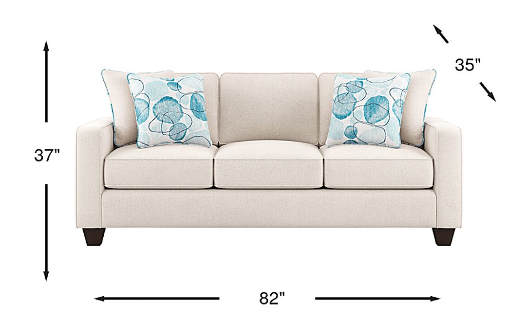 Alanis Bay Sofa
