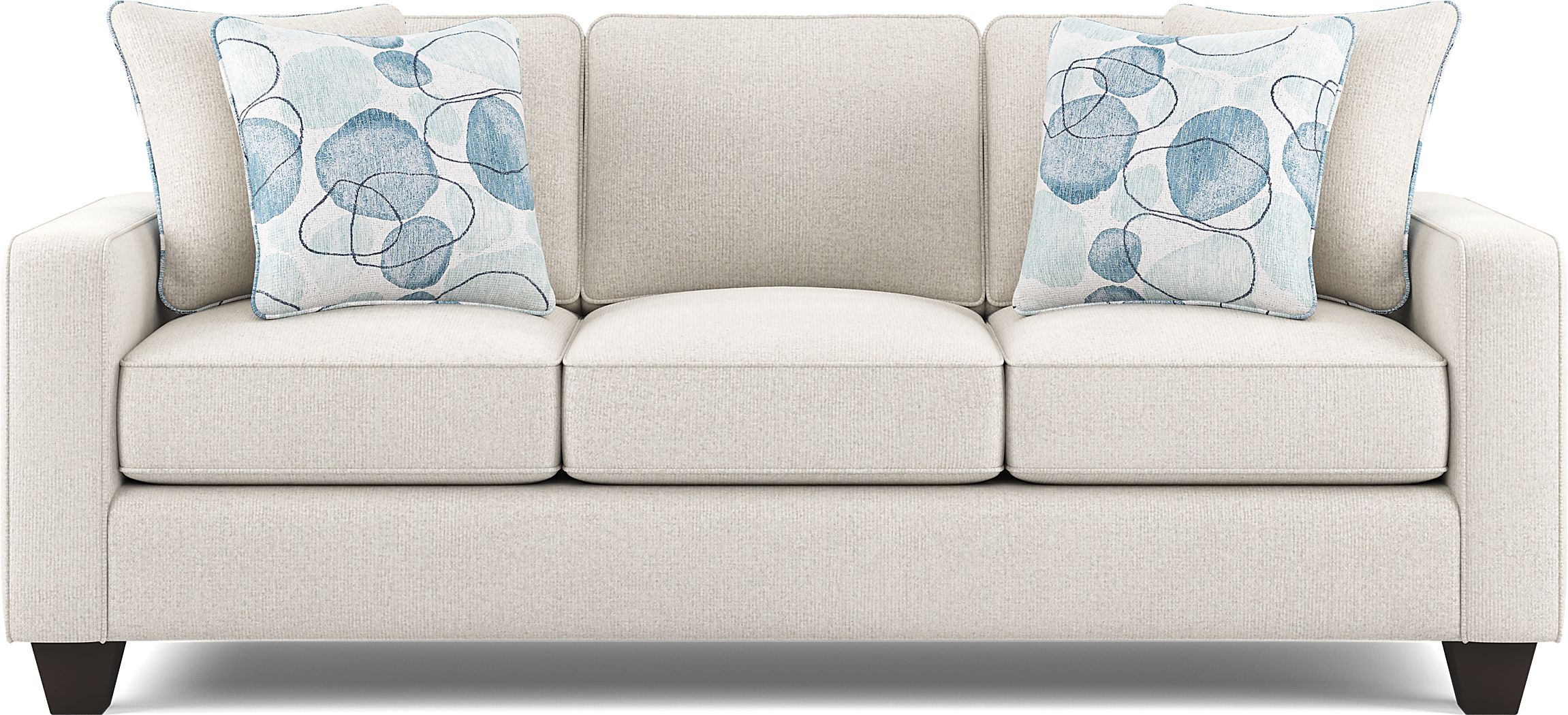 Room & Board Alanis Bay Living Room Set - Thumbnail 4