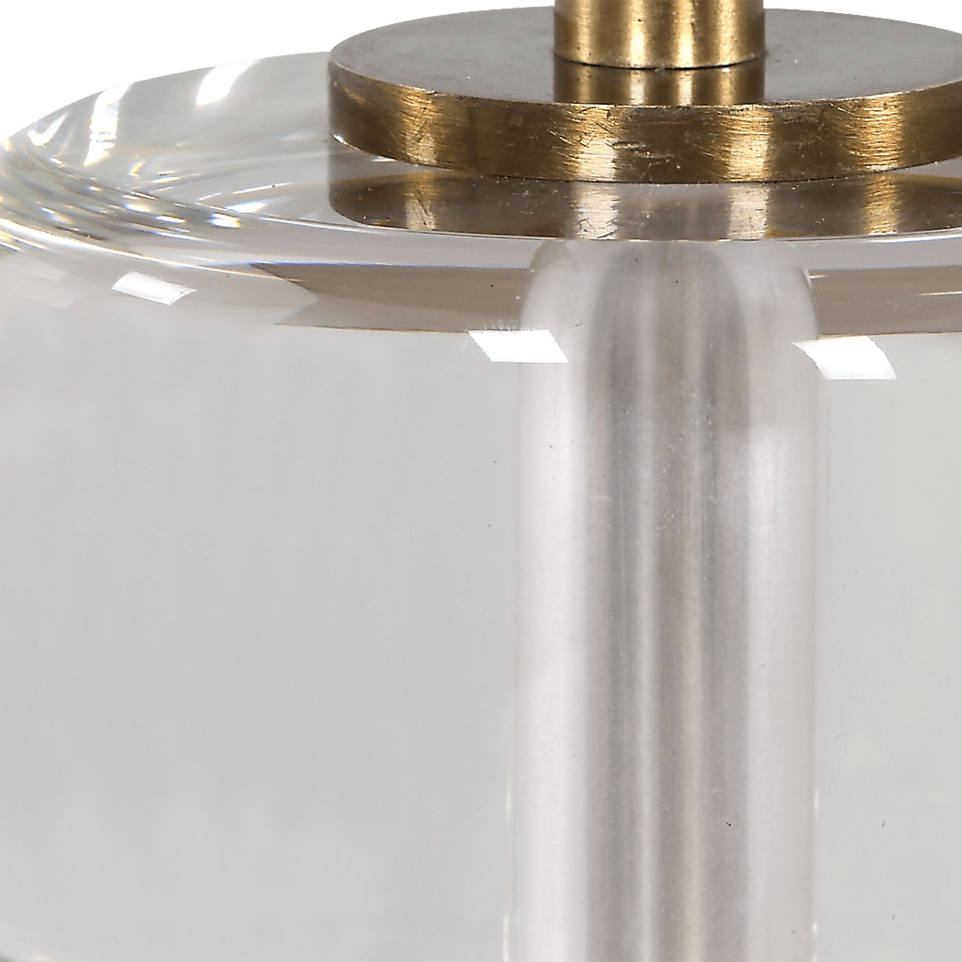 Alanja Black Lamp - Image 5