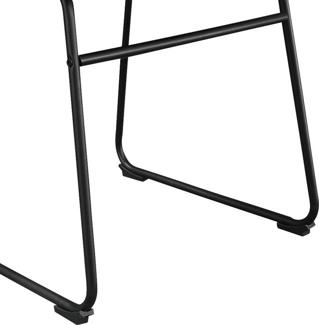 Alapai Brown Counter Height Stool Set of 2 - Thumbnail - Image 9