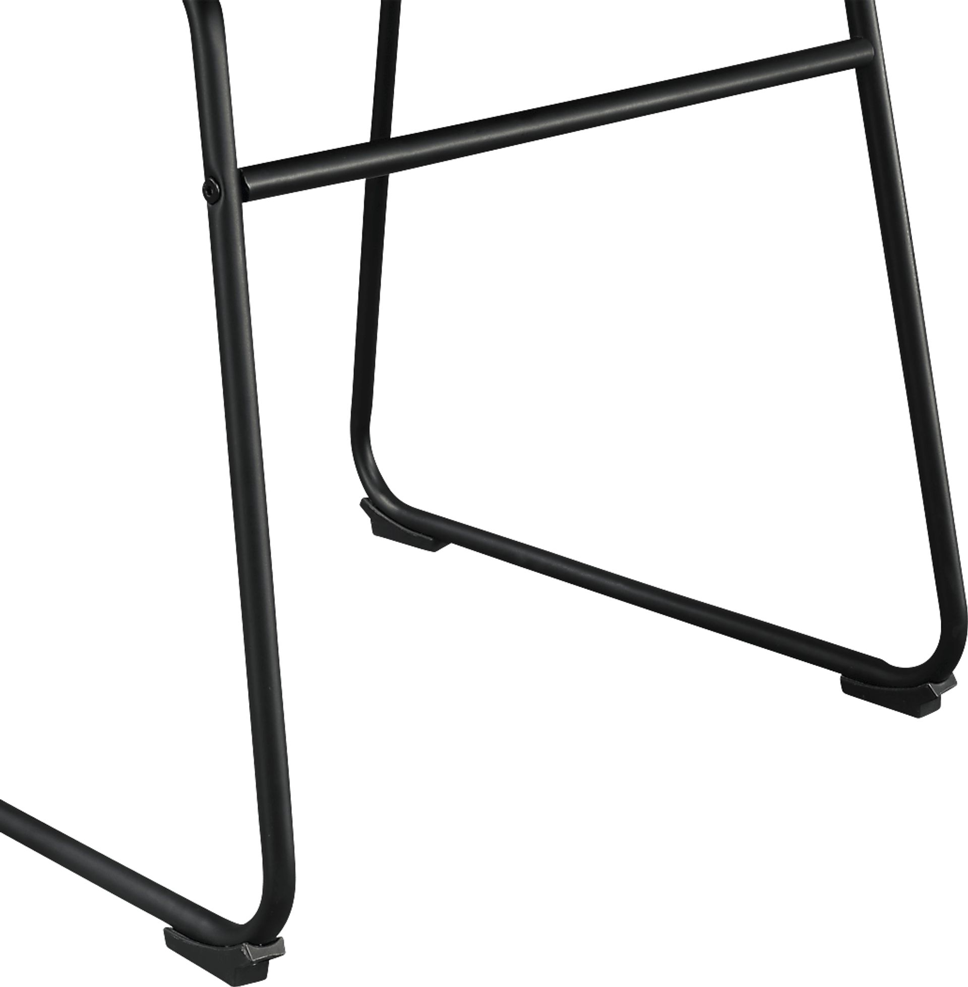 Alapai Brown Counter Height Stool Set of 2 - Image 9