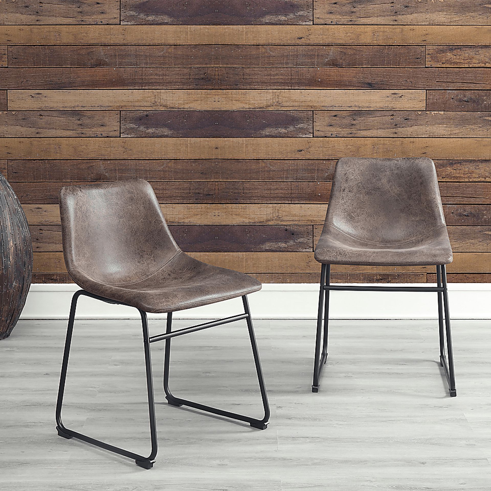 Alapai Brown Counter Height Stool Set of 2 - Image 10