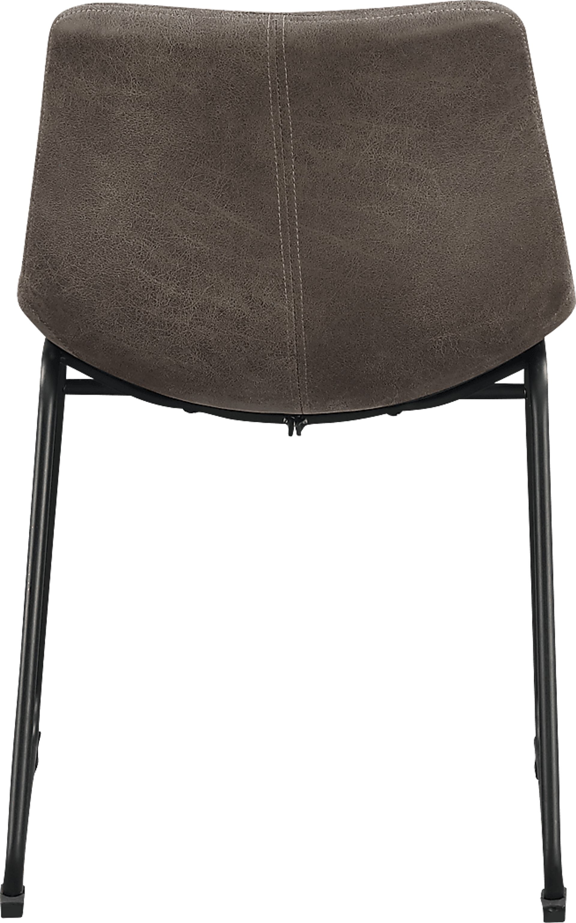 Alapai Grey Counter Height Stool Set of 2 - Image 5