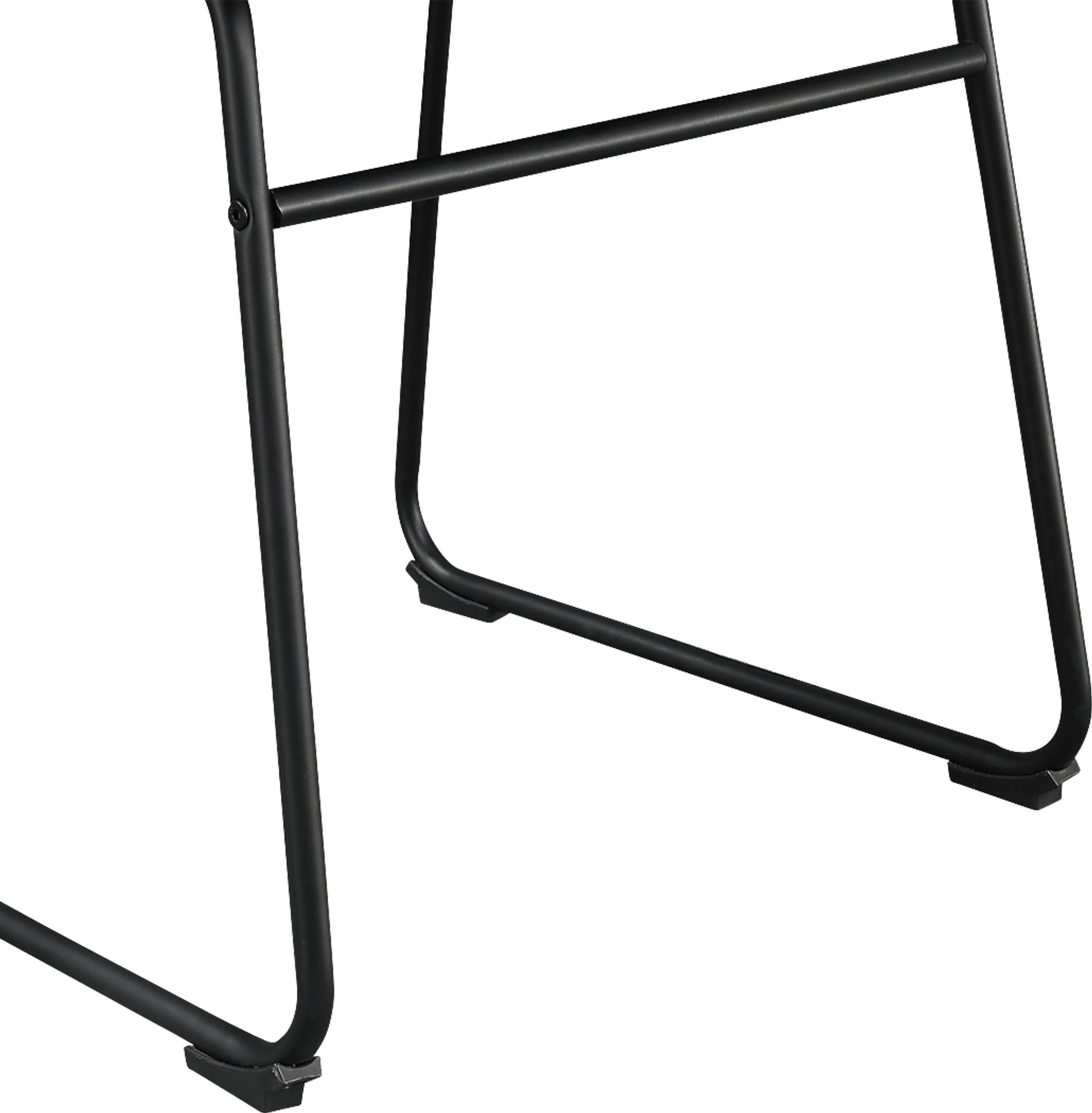 Alapai Grey Counter Height Stool Set of 2 - Image 9
