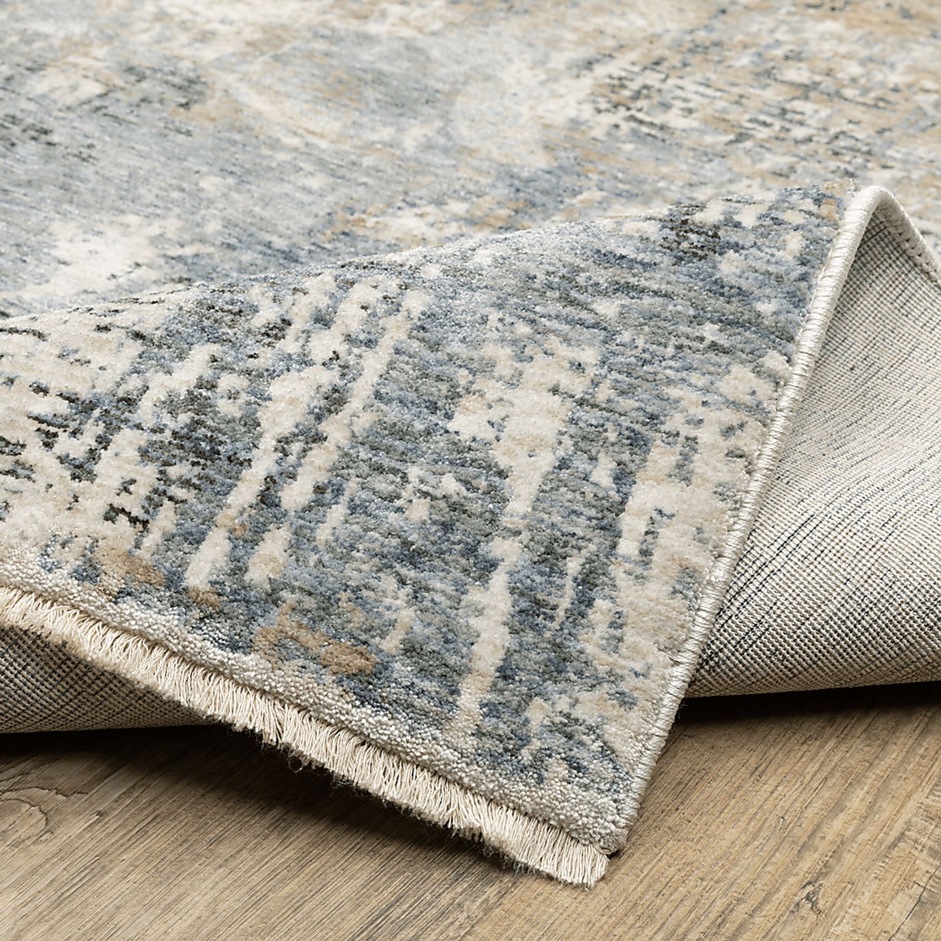 Alaric Multi 5' x 8' Rug - Image 6