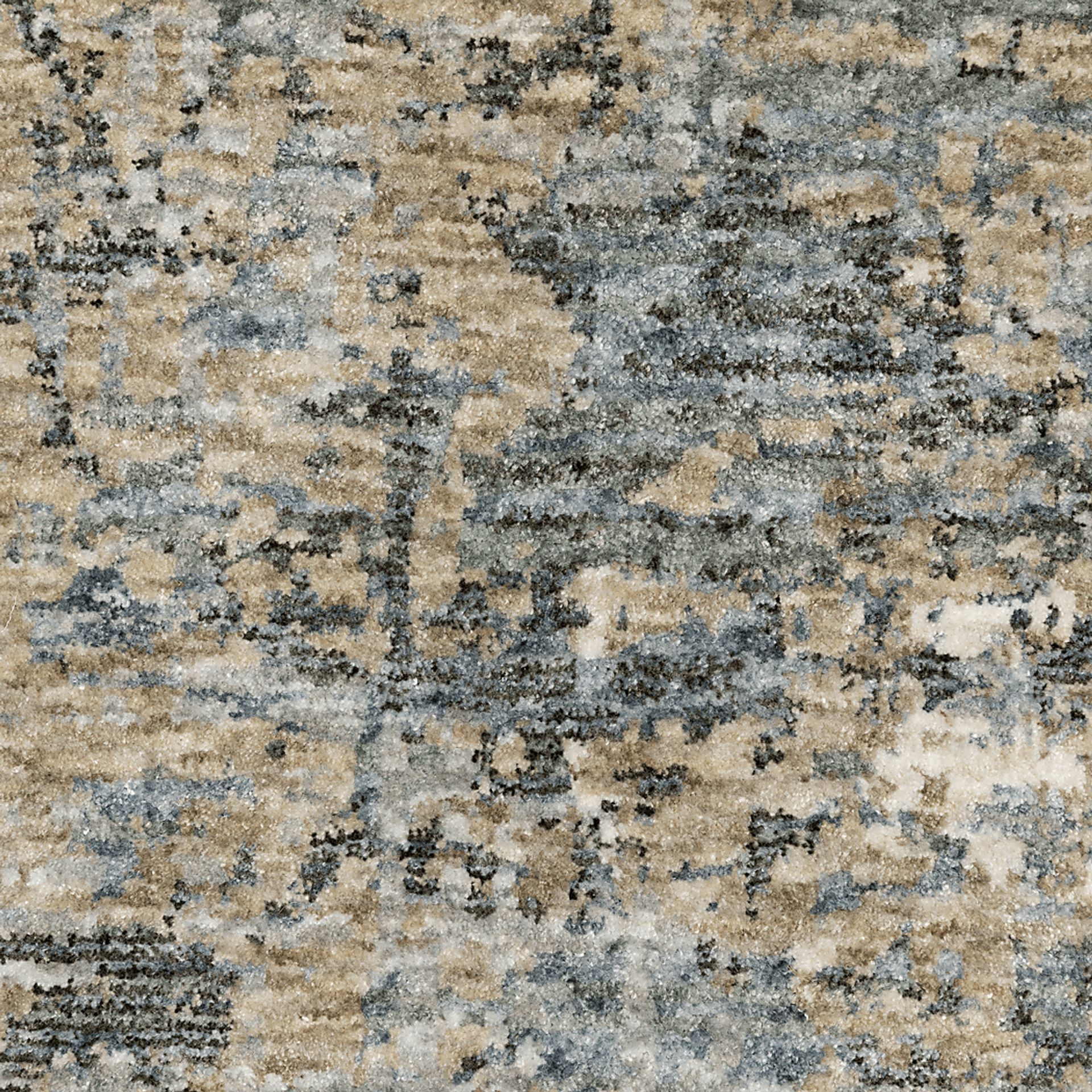 Alaric Multi 5' x 8' Rug - Image 7