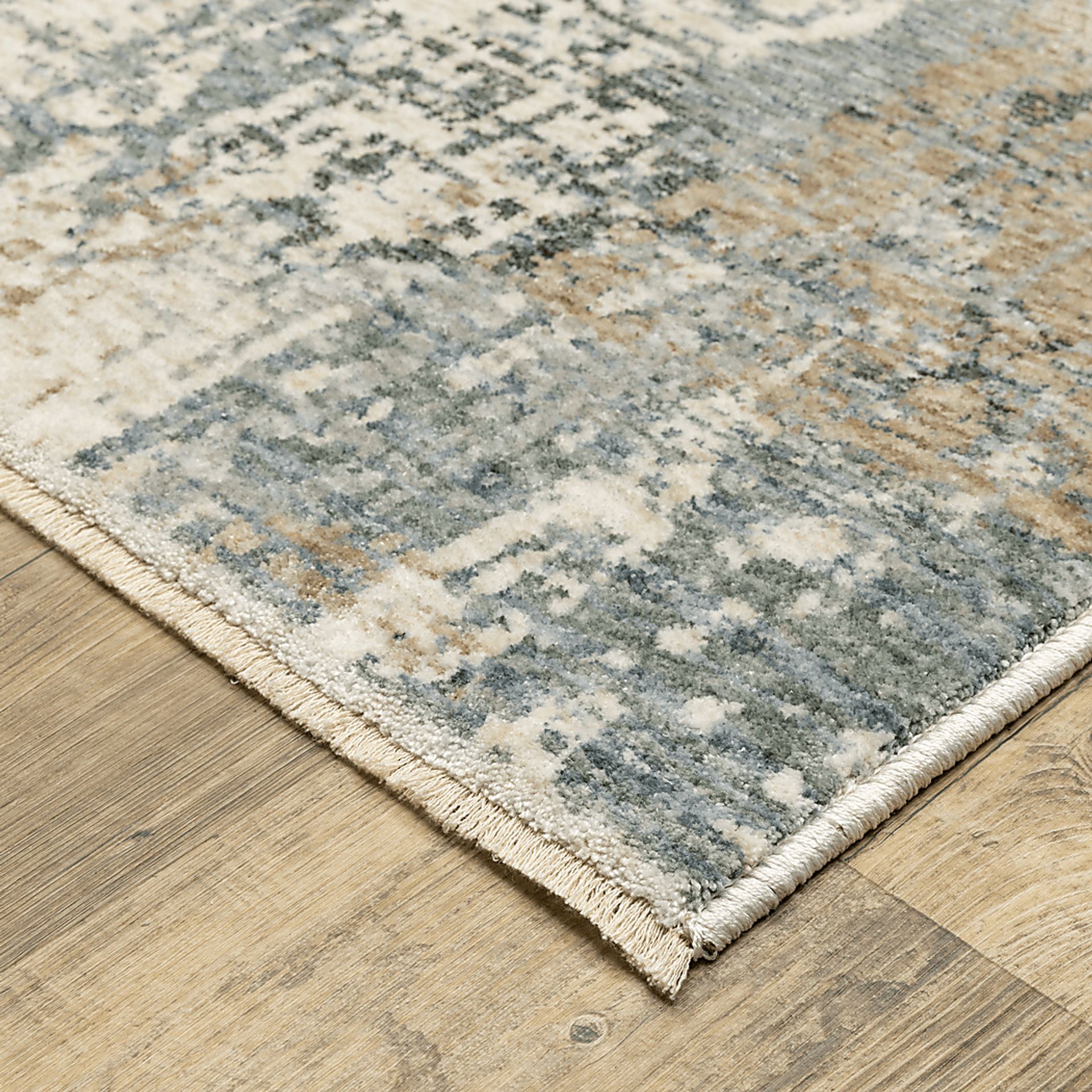 Alaric Multi 8' x10' Rug - Image 2