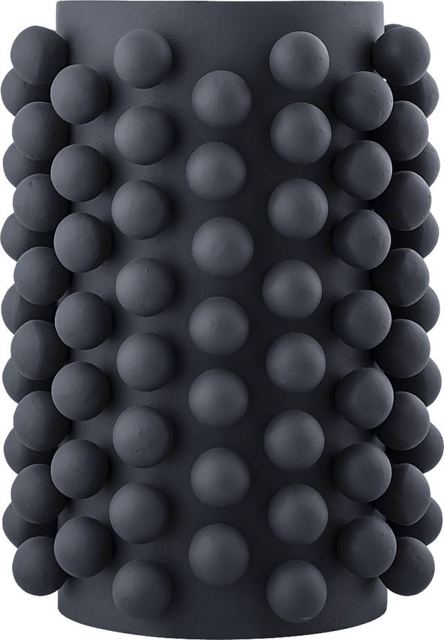 Alarna Black Large Vase - Thumbnail - Image 1