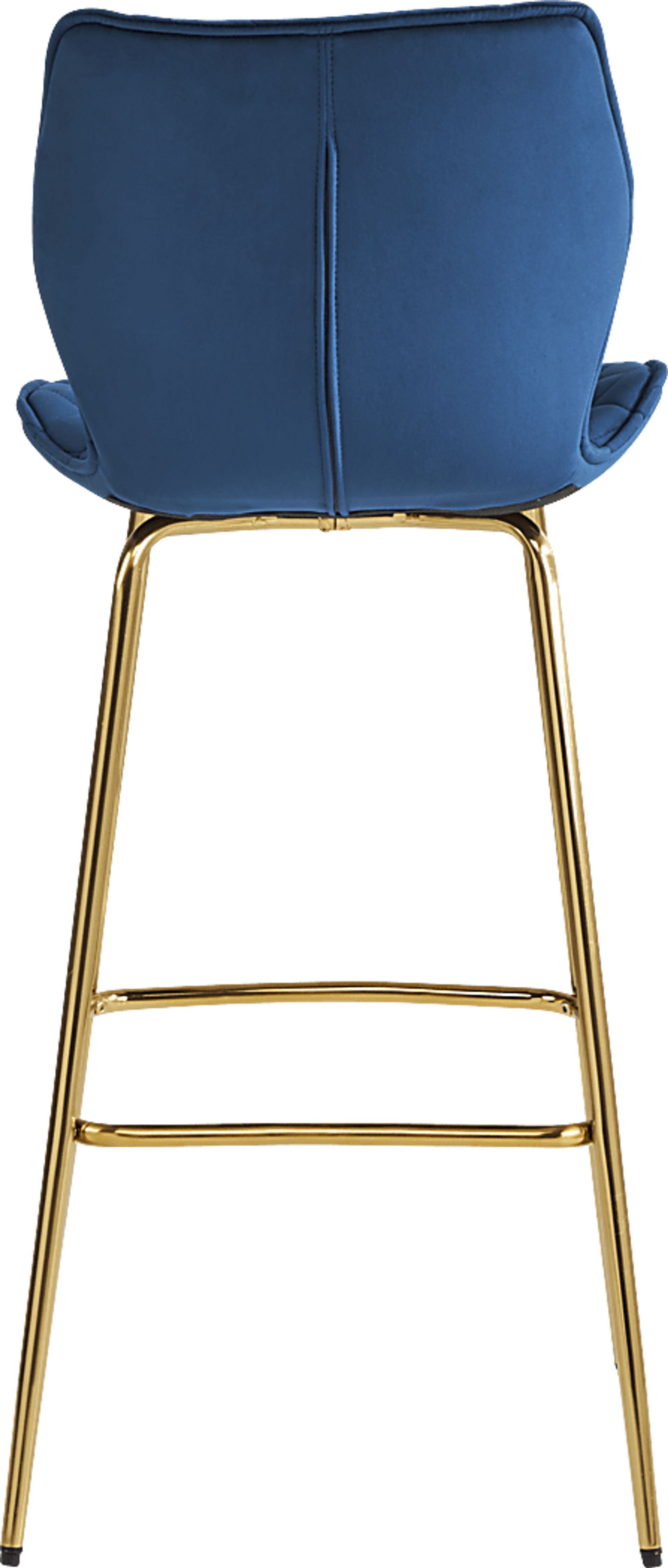 Alastor Blue Diamond Barstool - Image 3