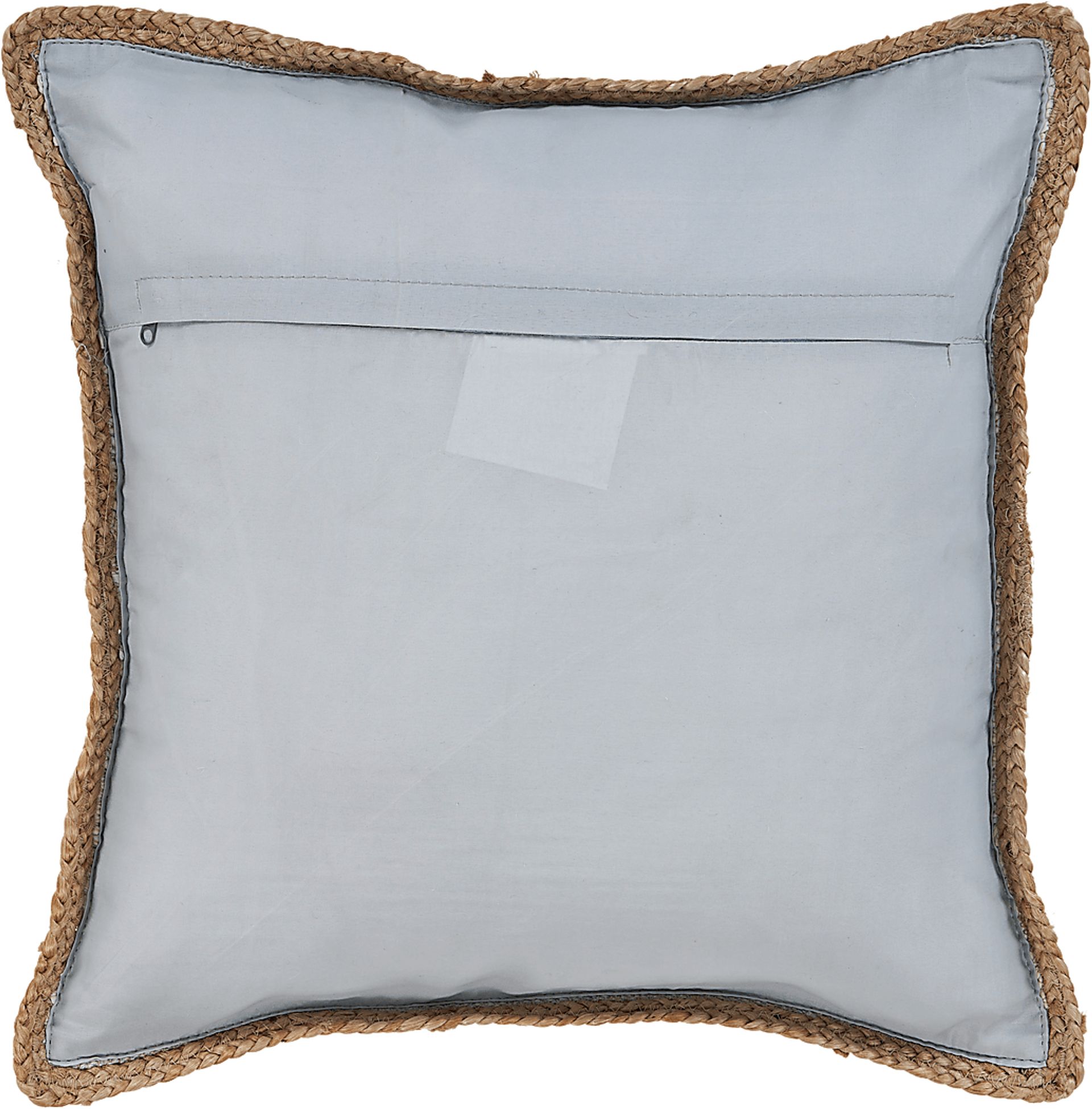 Alayan Seafoam Throw Pillow - Image 6