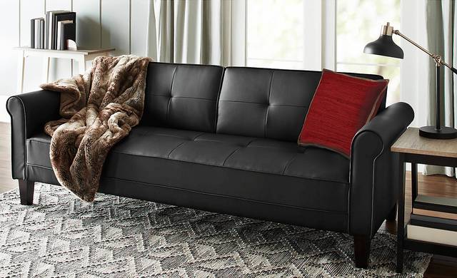 Alayan Red Throw Pillow - Thumbnail - Image 3