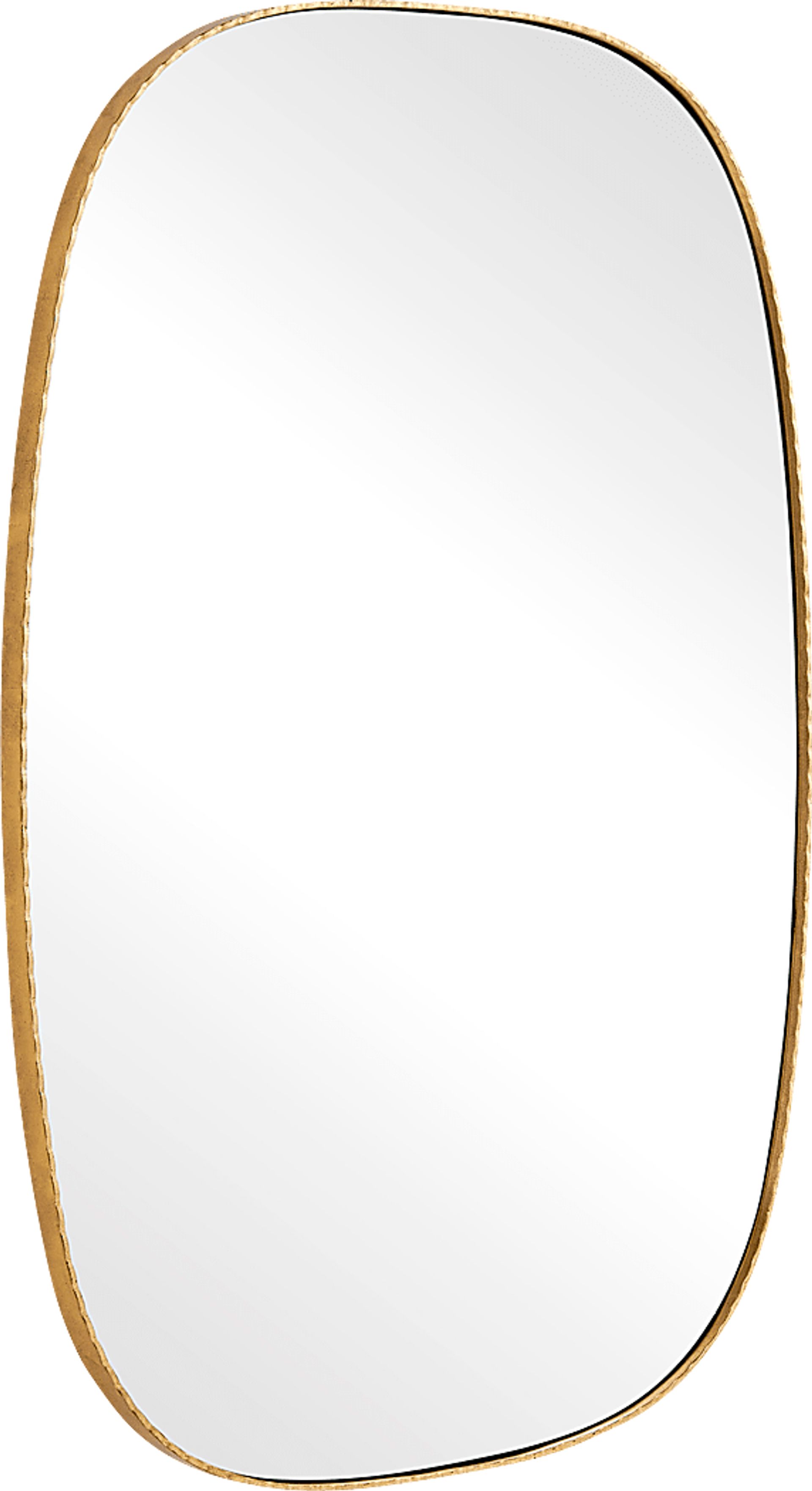 Alayn Gold Mirror - Image 6