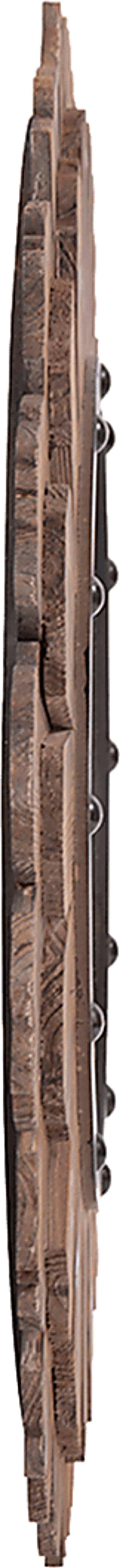Albani Natural Mirror - Thumbnail - Image 3