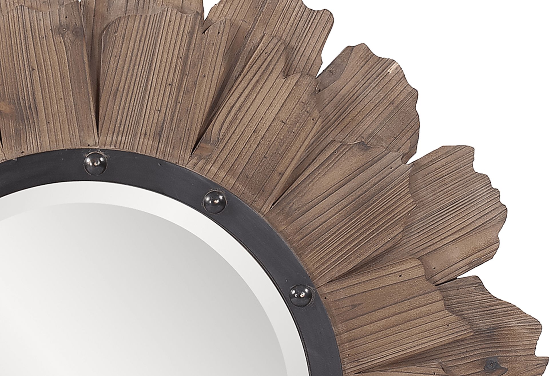 Albani Natural Mirror - Image 4