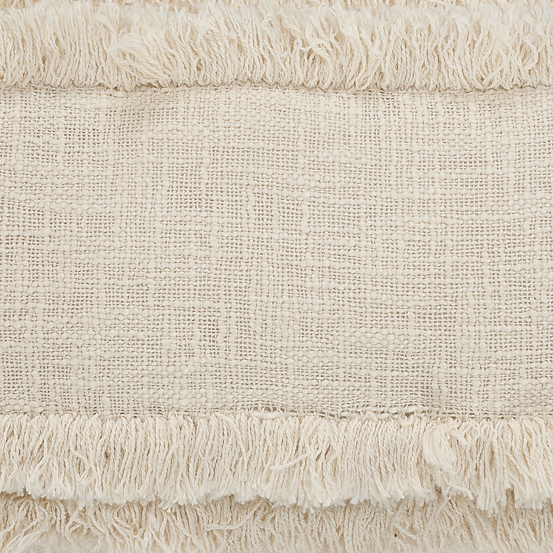 Albann Cream Pillow, Set of 2 - Image 3