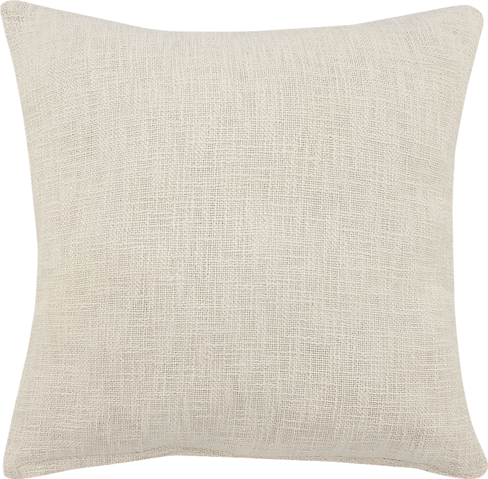 Albann Cream Pillow, Set of 2 - Image 4