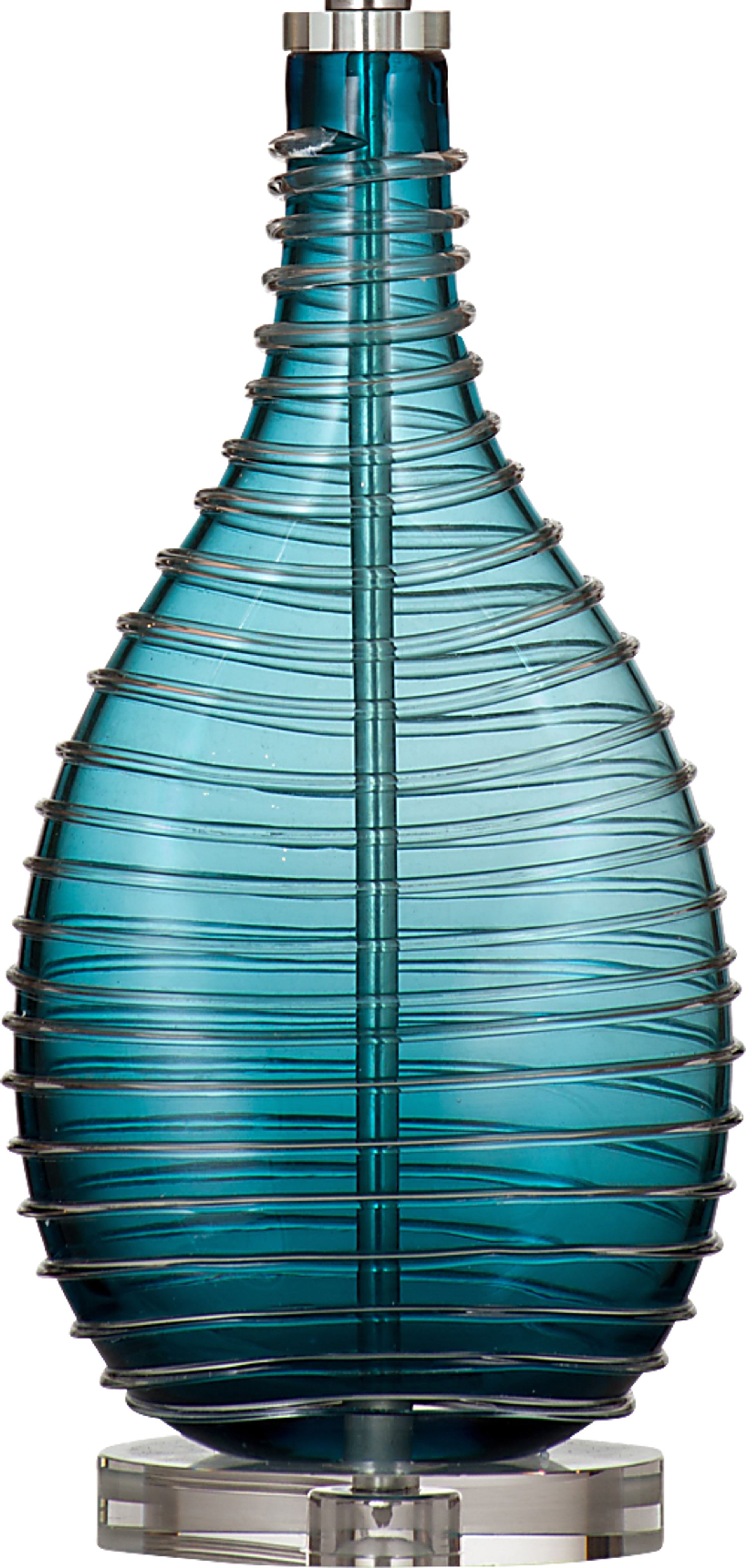 Albatross Road Blue Lamp - Image 3