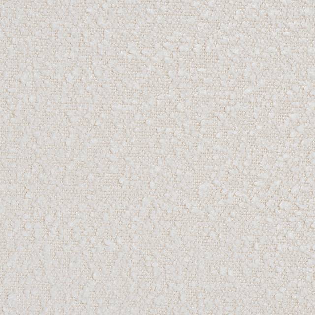 Alberan Off-White Ottoman - Thumbnail - Image 7