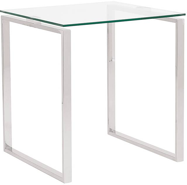 Albermale Gray Nesting End Table, Set of 3 - Thumbnail - Image 2