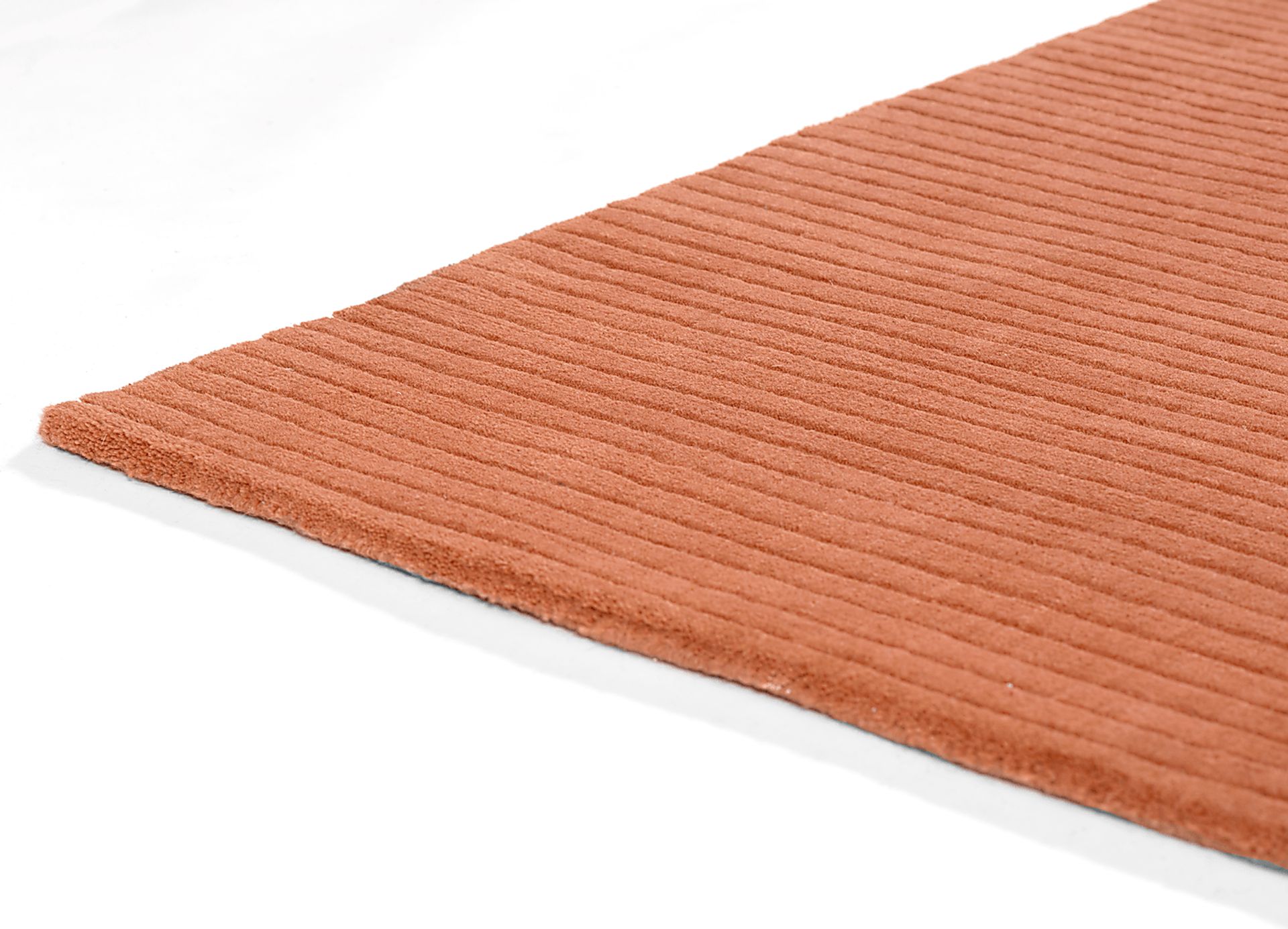 Albestel Rust 8' x 10' Rug - Image 5