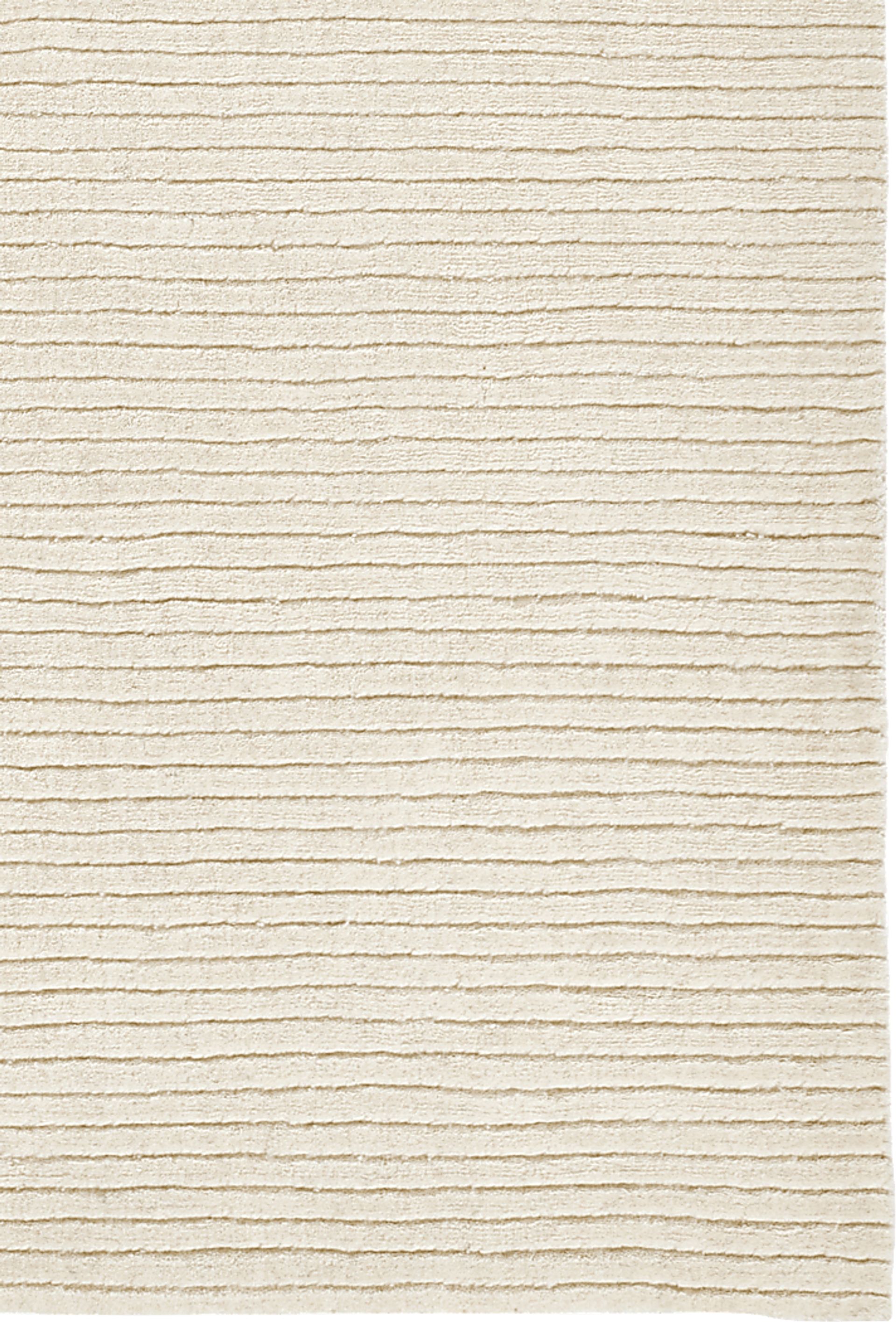 Albestel White 8' x 10' Rug - Image 2