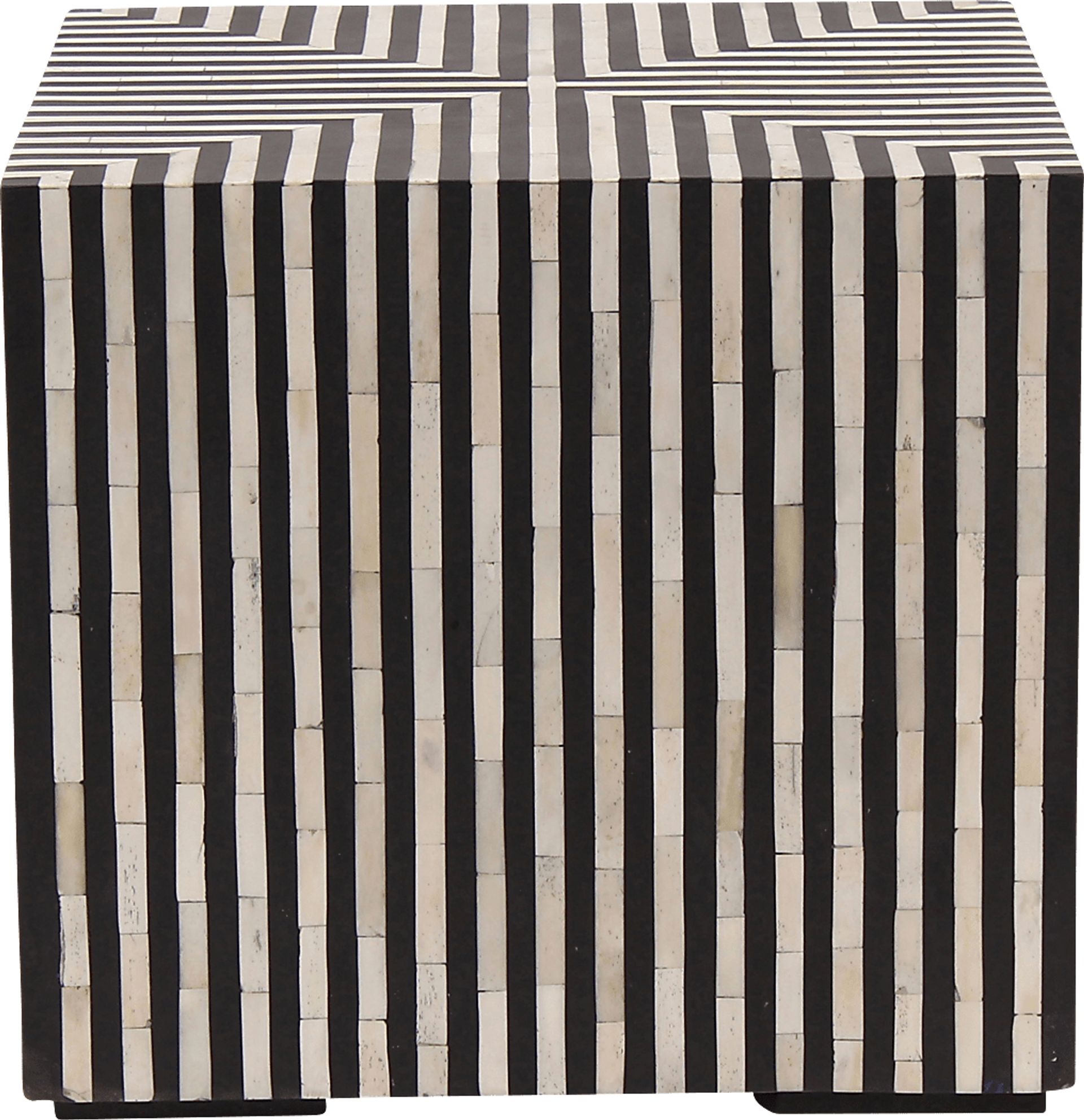 Albin Multi End Table - Image 3