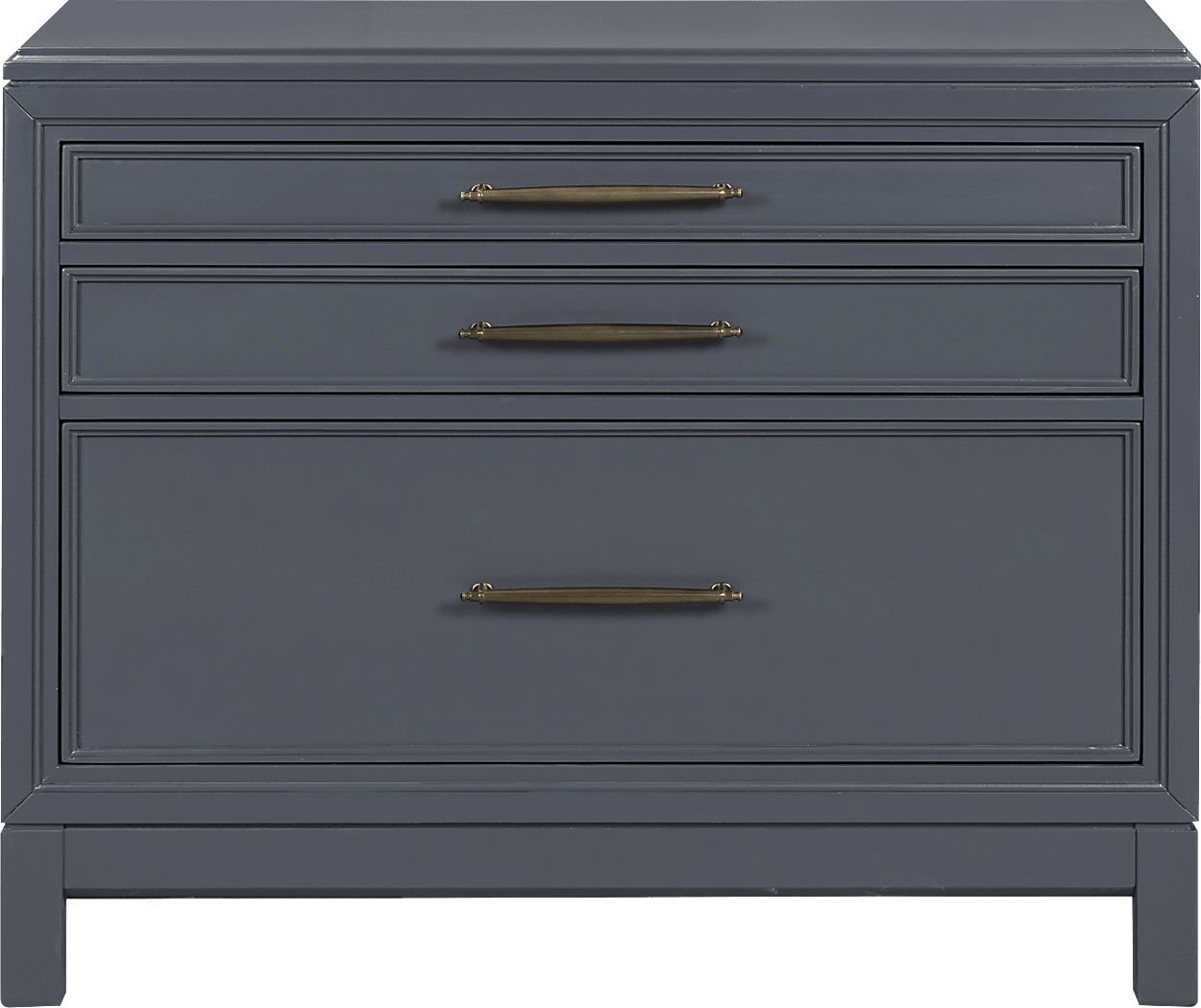 Albion File Cabinet - Thumbnail 3