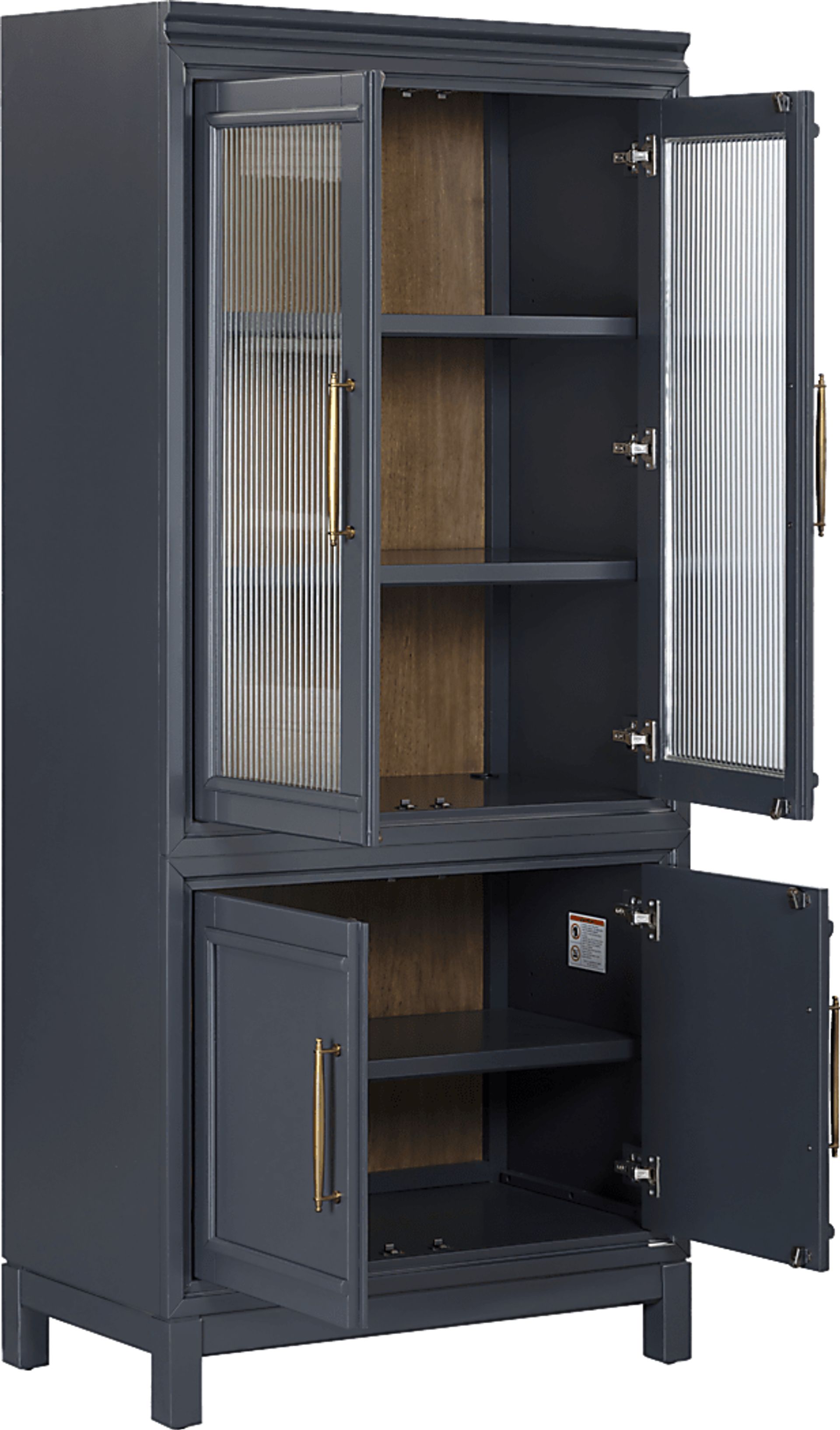 Albion Blue Pier - Image 2