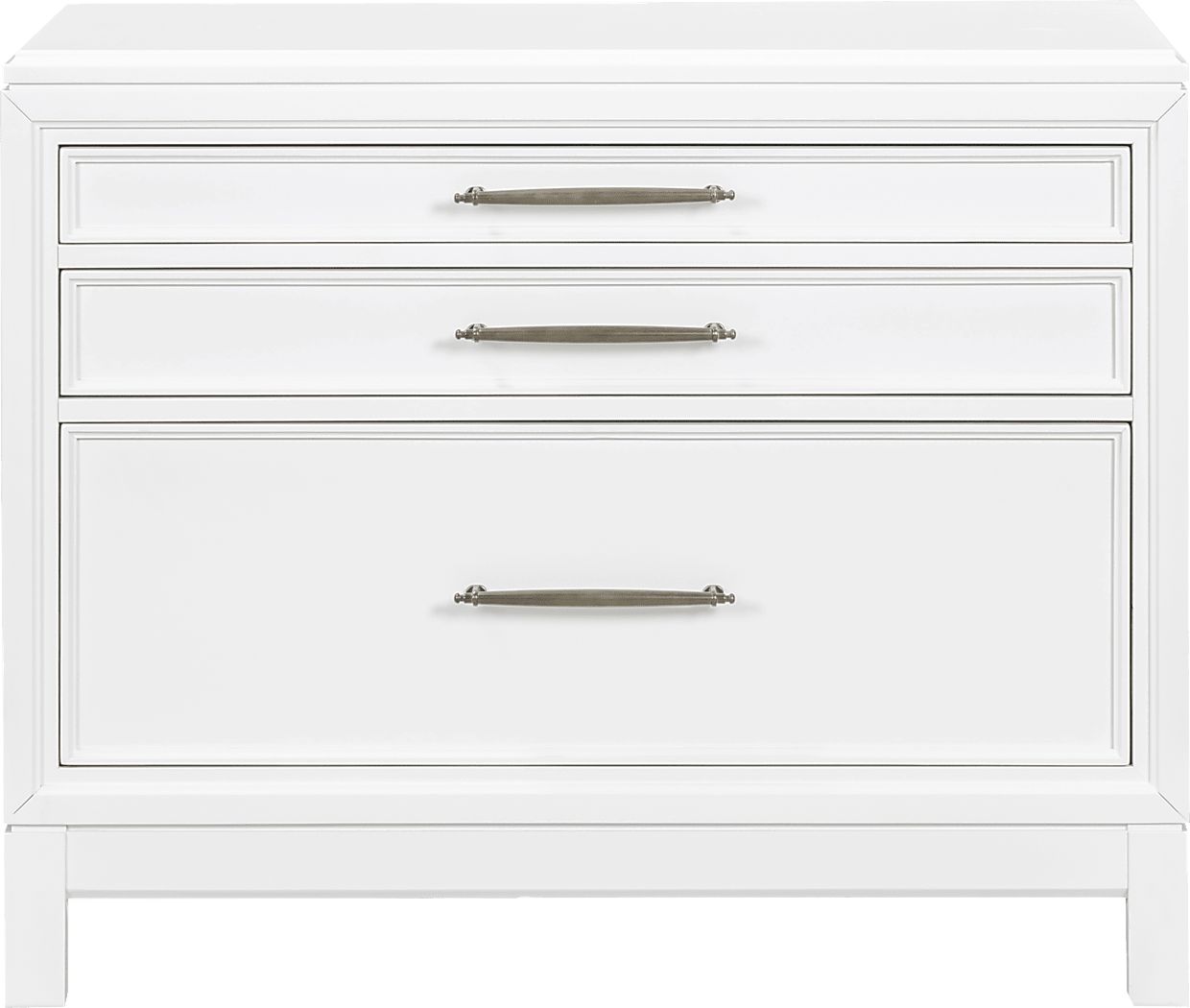 Albion File Cabinet - Thumbnail 2