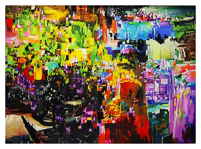 Albright Artwork - Thumbnail - Image 1