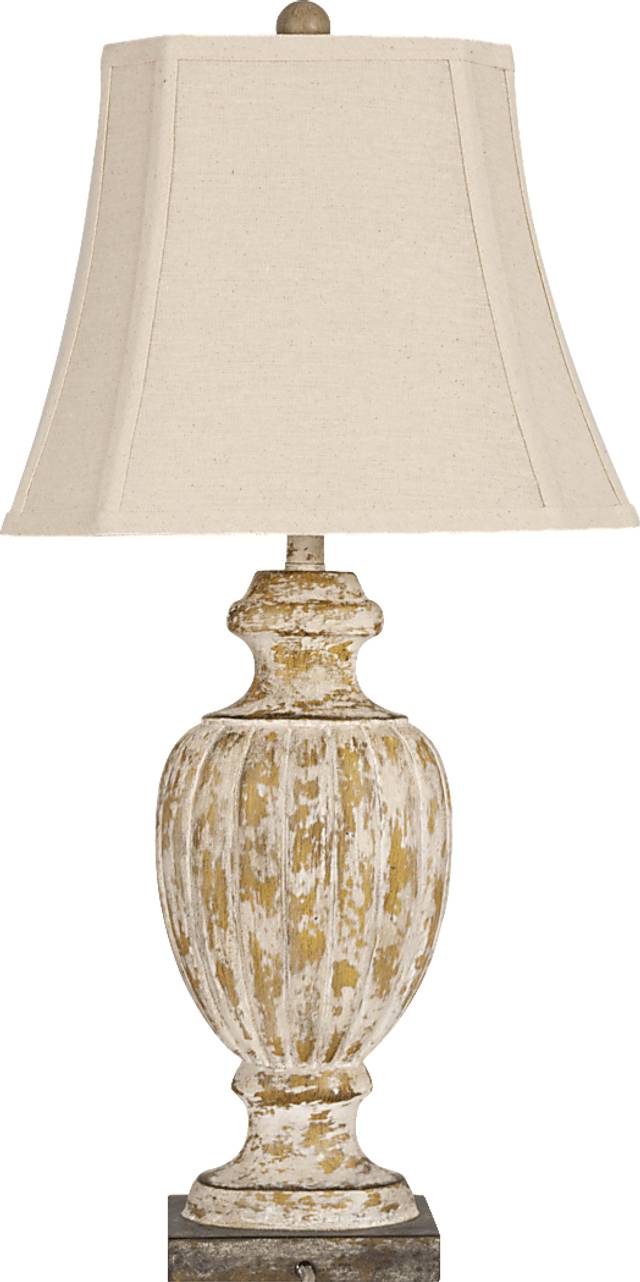 Alcade Lane Beige Lamp, Set of 2 - Thumbnail - Image 2