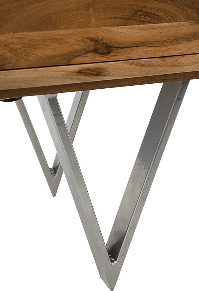 Alcante Brown 80 in. Tv Console - Thumbnail - Image 5