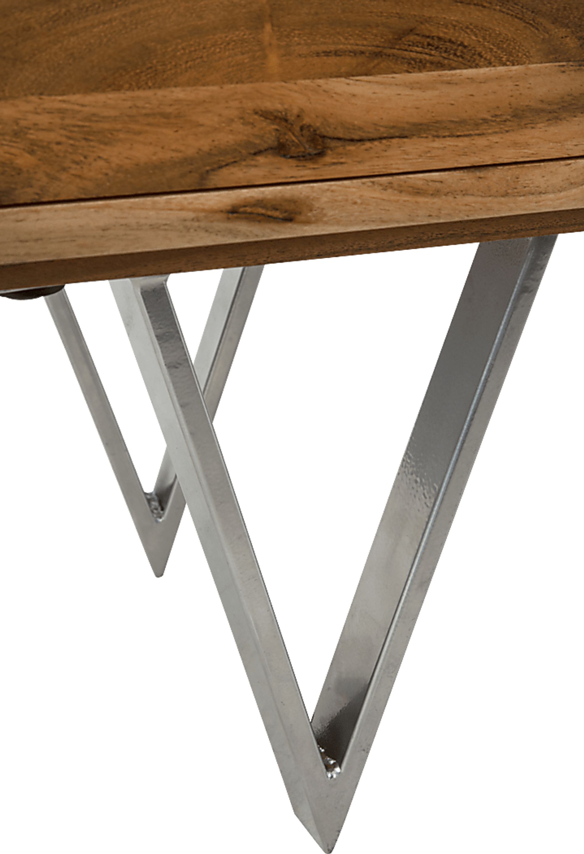 Alcante Brown 80 in. Tv Console - Image 5