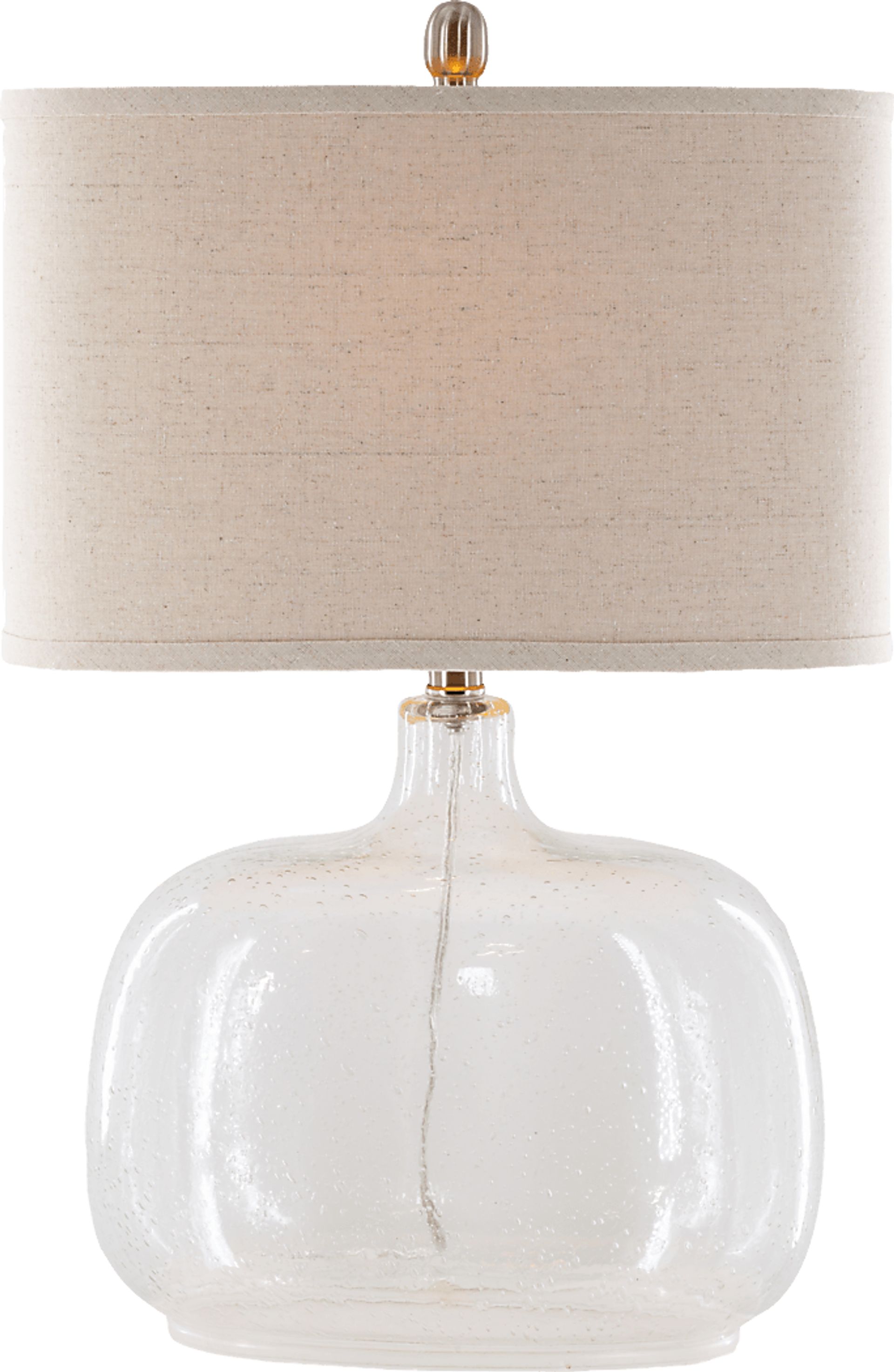 Alcoa Boulevard Clear Lamp - Image 3