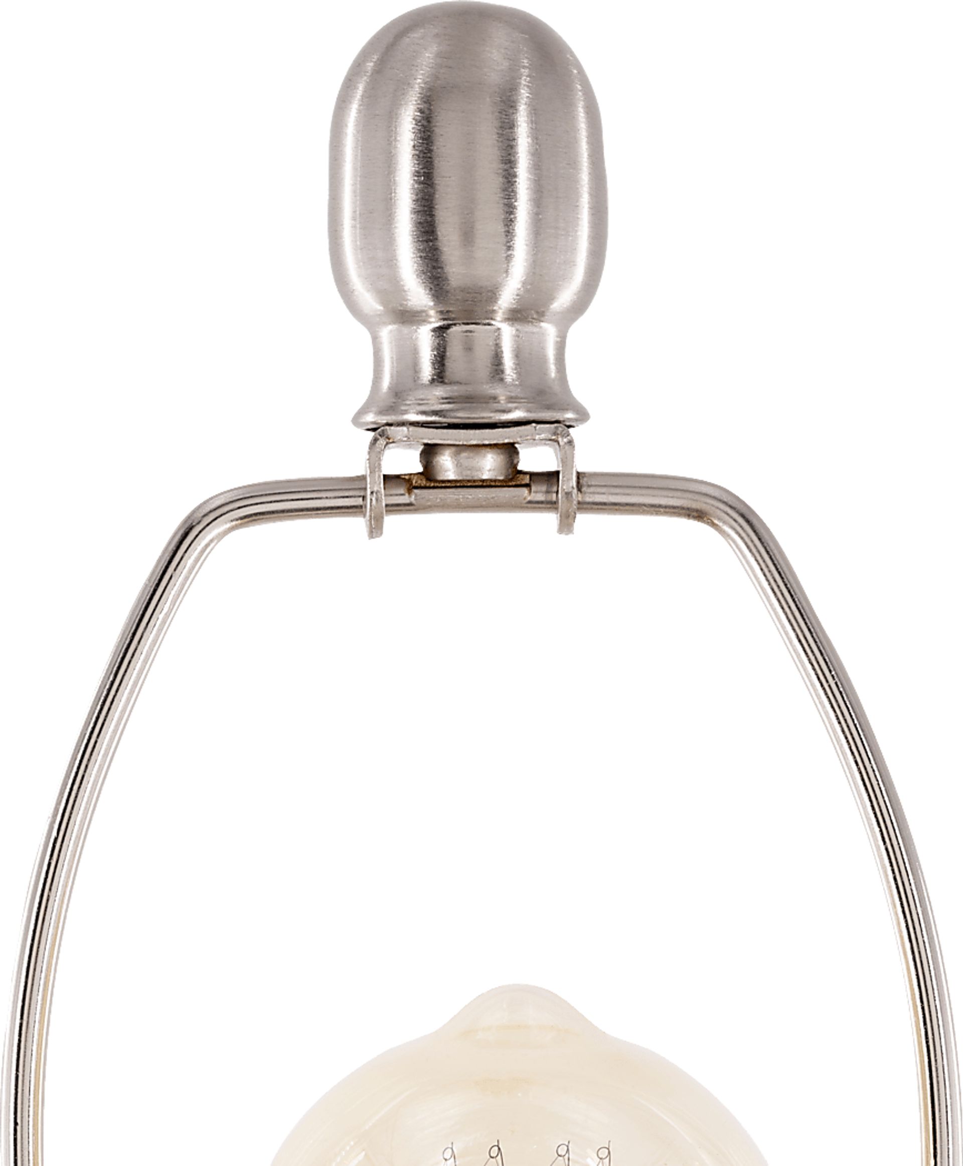 Alcoa Boulevard Clear Lamp - Image 5