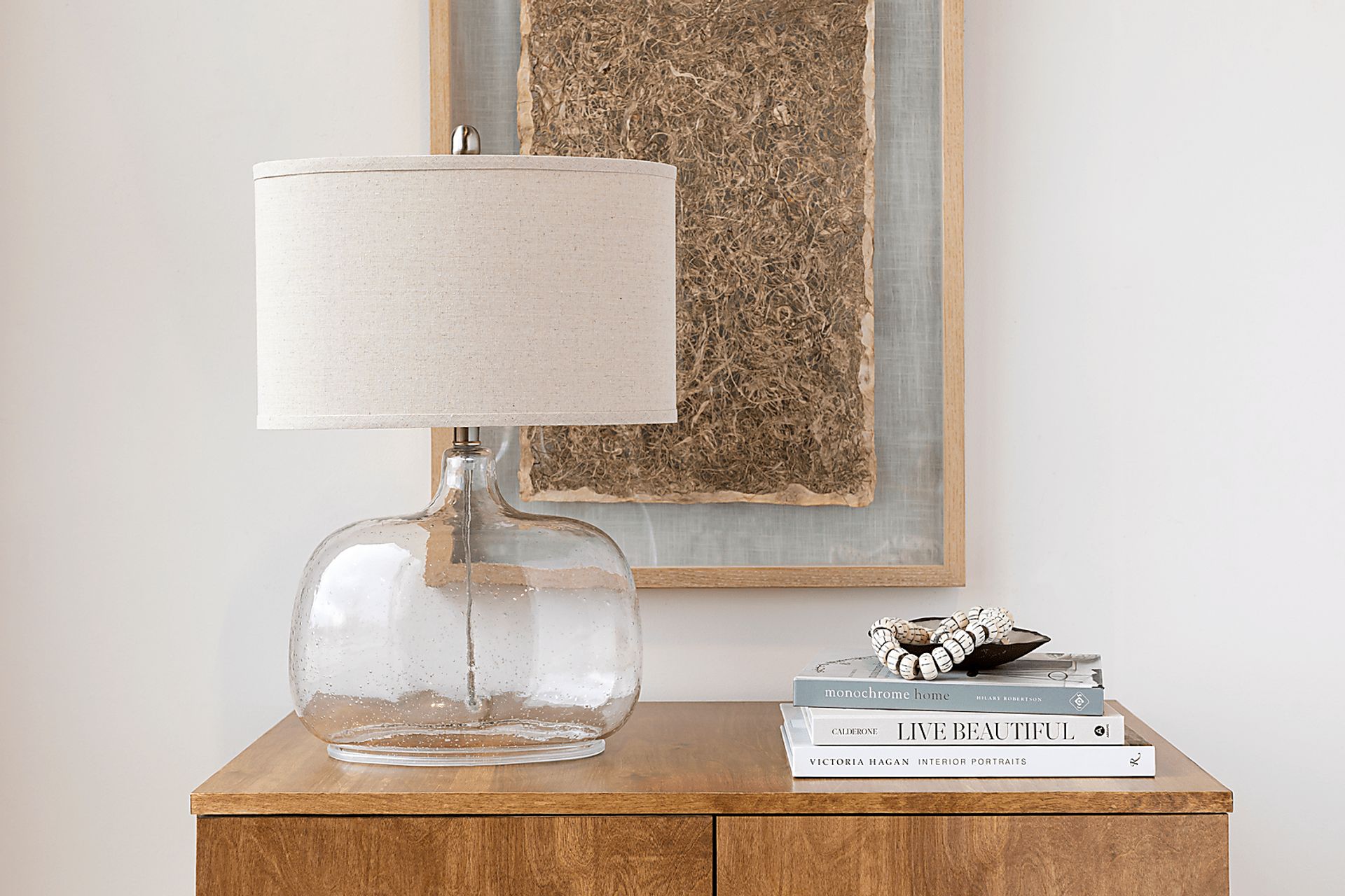 Alcoa Boulevard Clear Lamp - Image 7