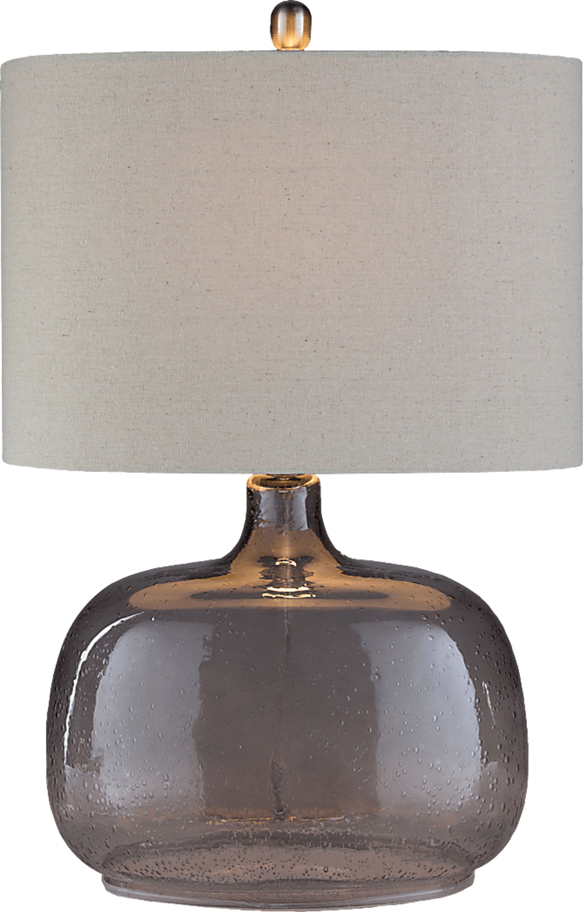 Alcoa Boulevard Smoke Lamp - Image 3