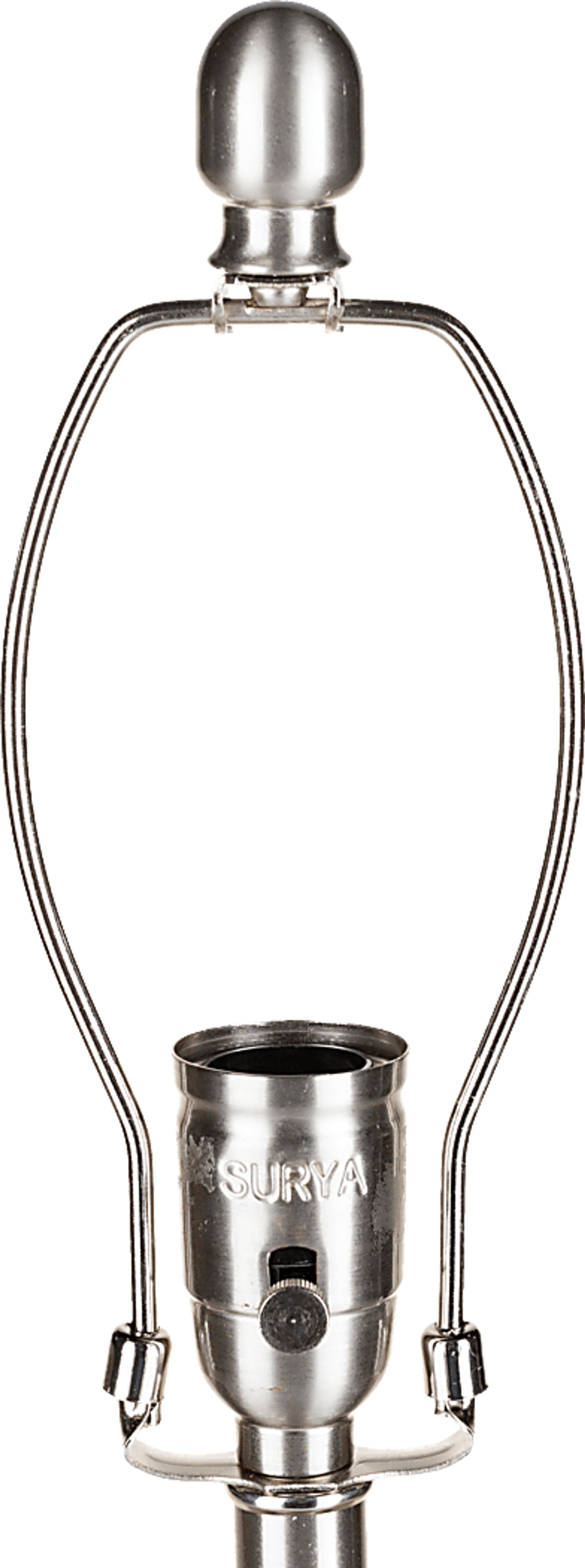 Alcoa Boulevard Smoke Lamp - Image 4