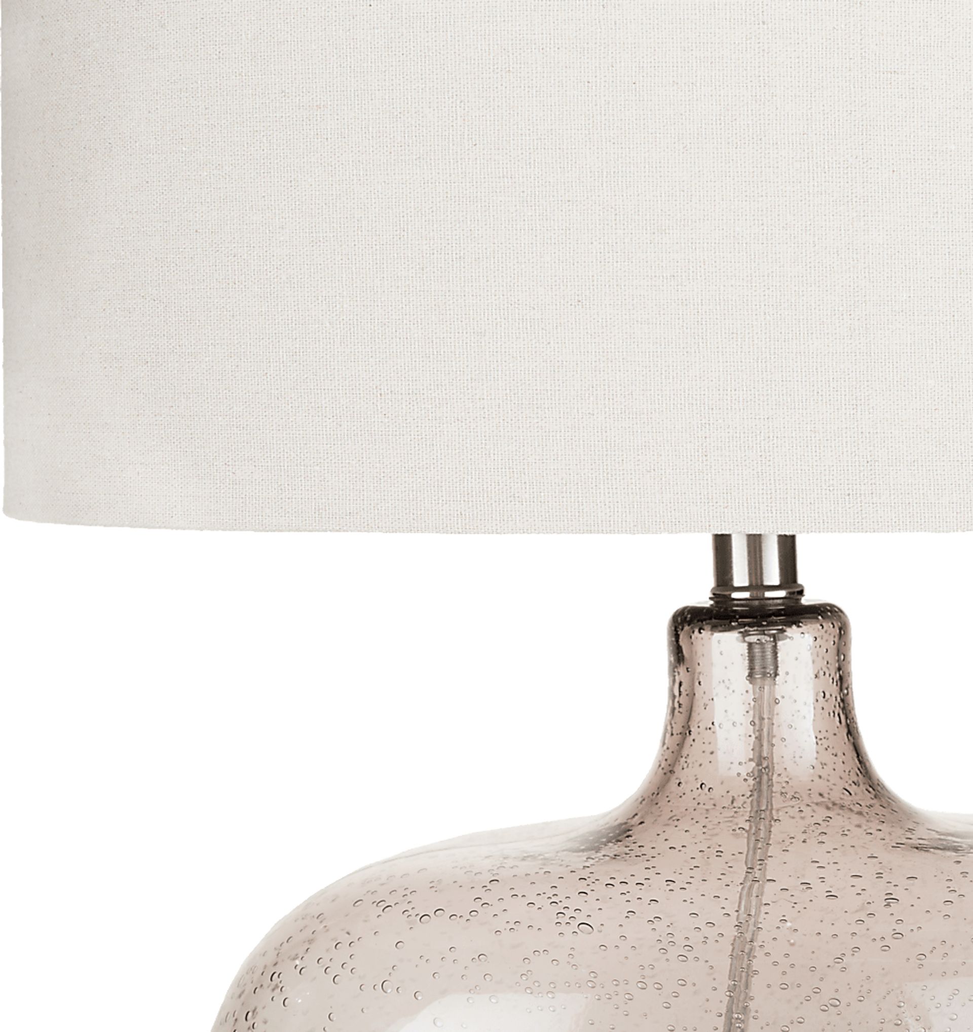 Alcoa Boulevard Smoke Lamp - Image 6