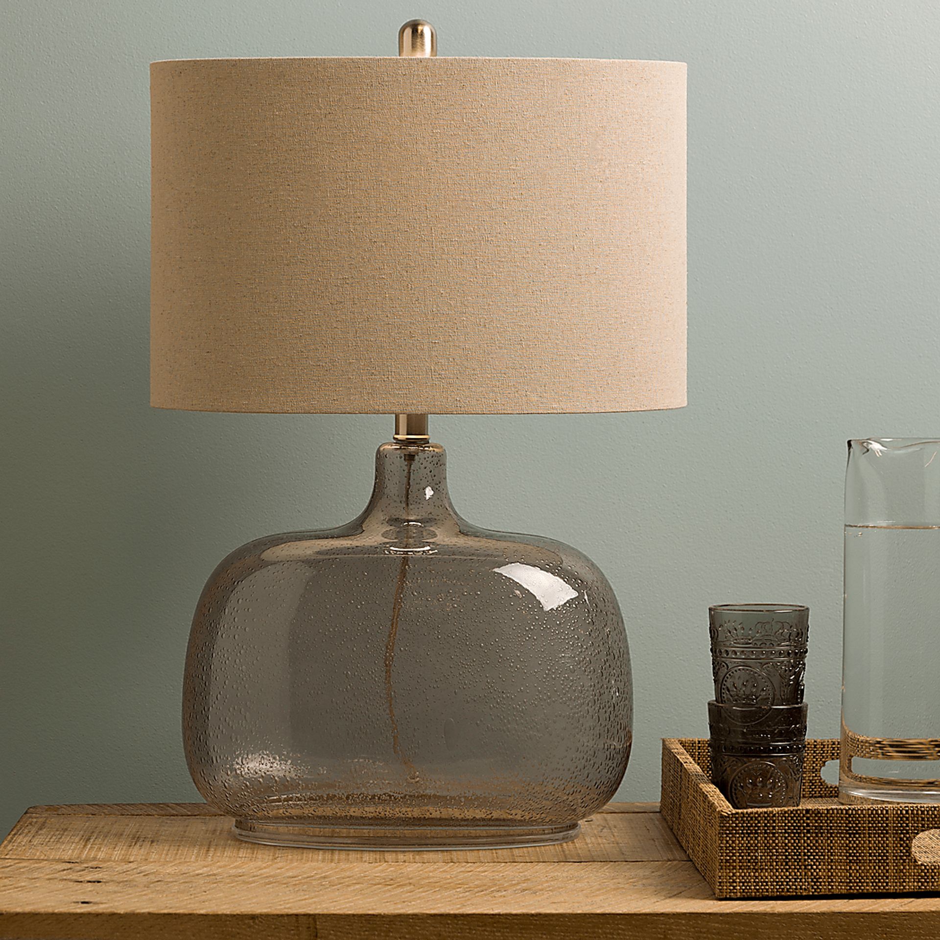Alcoa Boulevard Smoke Lamp - Image 8