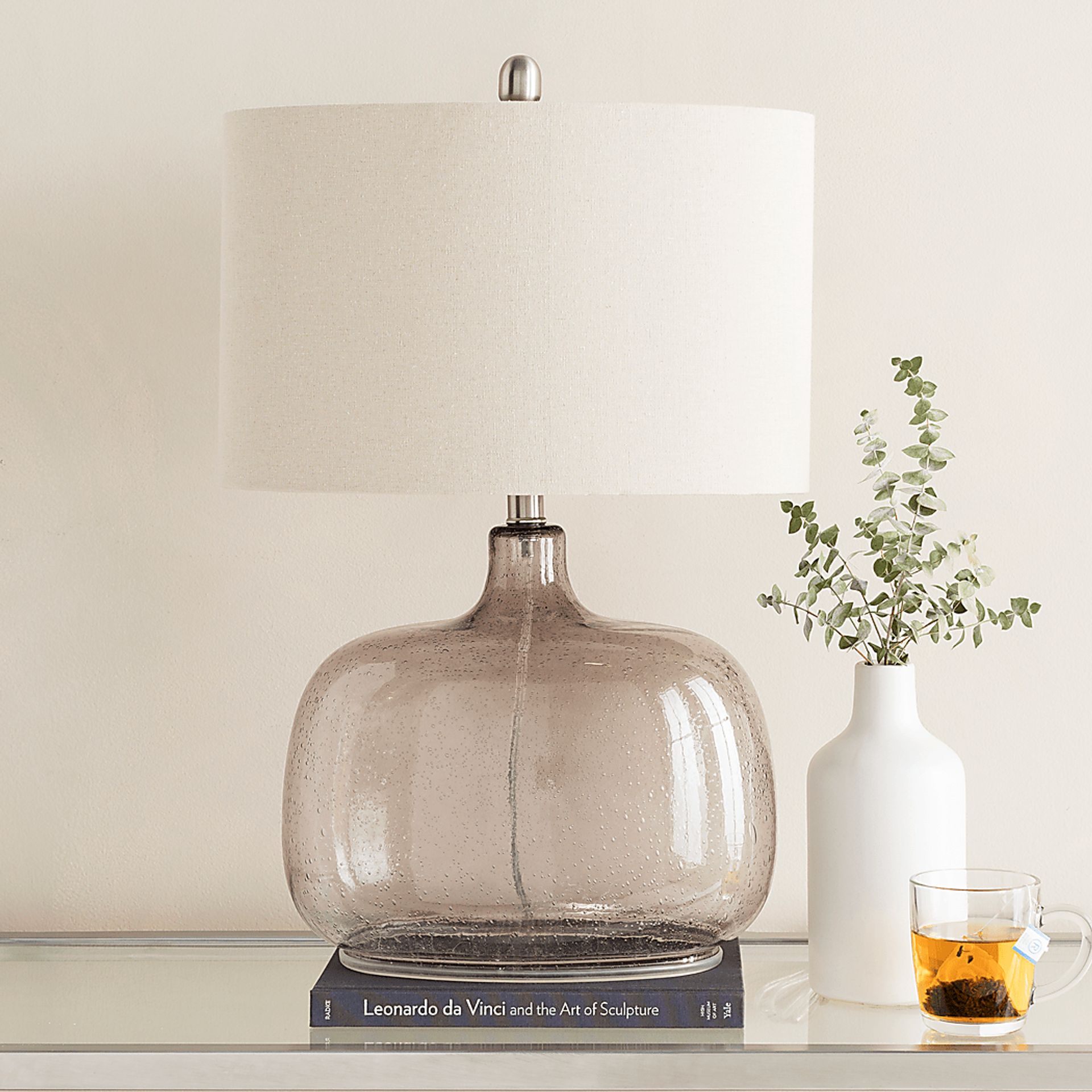 Alcoa Boulevard Smoke Lamp - Image 9