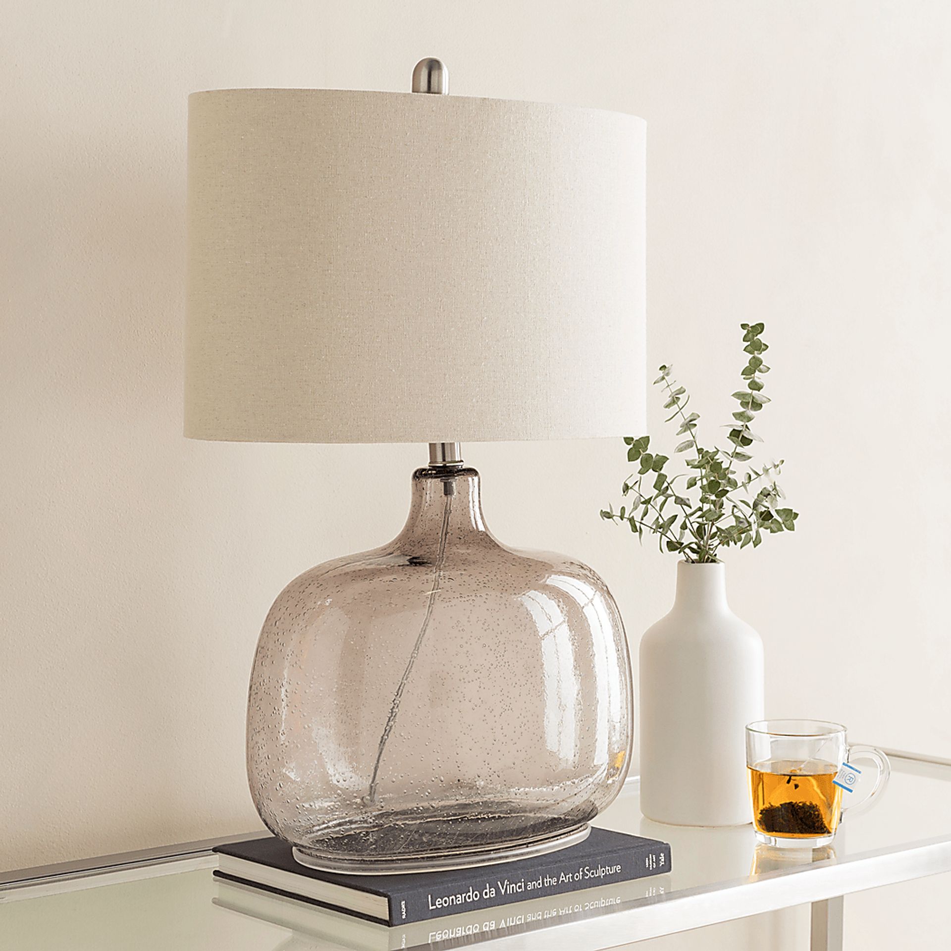 Alcoa Boulevard Smoke Lamp - Image 10