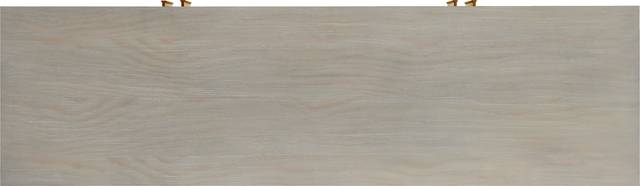 Alcoa Gray 60 in. Console - Thumbnail - Image 7